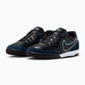 Мъжки футболни обувки Nike Streetgato black/ice blue/obsidian 3