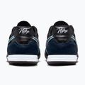Мъжки футболни обувки Nike Streetgato black/ice blue/obsidian 4