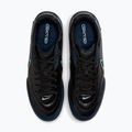 Мъжки футболни обувки Nike Streetgato black/ice blue/obsidian 5