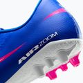 Мъжки футболни обувки Nike Mercurial Vapor 16 Academy AG racer blue/white 9