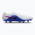 Мъжки футболни обувки Nike Tiempo Maestro Elite SG-Pro white/racer blue/pink blast/black 8