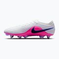 Мъжки футболни обувки Nike Tiempo Maestro Elite SG-Pro white/racer blue/pink blast/black 9