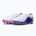 Мъжки футболни обувки Nike Tiempo Maestro Elite SG-Pro white/racer blue/pink blast/black 10