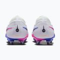 Мъжки футболни обувки Nike Tiempo Maestro Elite SG-Pro white/racer blue/pink blast/black 11