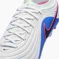 Мъжки футболни обувки Nike Tiempo Maestro Elite SG-Pro white/racer blue/pink blast/black 14
