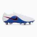 Мъжки футболни обувки Nike Tiempo Maestro Elite SG-Pro white/racer blue/pink blast/black 2