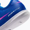 Детски футболни обувки Nike Mercurial Vapor 16 Academy IC racer blue/white 9