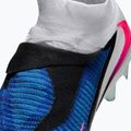 Мъжки футболни обувки Nike Phantom 6 High Elite FG racer blue/white/pink blast 8