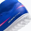 Мъжки футболни обувки Nike Mercurial Superfly 10 Academy TF racers blue/white 9