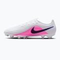Мъжки футболни обувки Nike Tiempo Maestro Academy FG/MG white/racer blue/pink blast/black 9