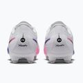 Мъжки футболни обувки Nike Tiempo Maestro Academy FG/MG white/racer blue/pink blast/black 11