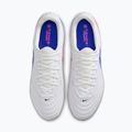 Мъжки футболни обувки Nike Tiempo Maestro Academy FG/MG white/racer blue/pink blast/black 12