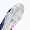Мъжки футболни обувки Nike Tiempo Maestro Academy FG/MG white/racer blue/pink blast/black 16