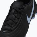 Детски футболни обувки Nike Tiempo Maestro Club Jr FG/MG black/ice 8