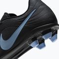 Детски футболни обувки Nike Tiempo Maestro Club Jr FG/MG black/ice 10