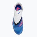 Мъжки футболни обувки Nike Phantom 6 Low Elite SG-Pro racer blue/white/pink blast 5