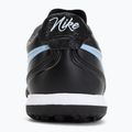 Мъжки футболни обувки Nike Tiempo Ligera Pro TF black/ice blue/obsidian 6
