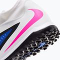 Детски футболни обувки Nike Phantom 6 High Academy TF racer blue/white/pink blast 9