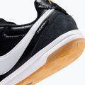 Детски футболни обувки Nike Tiempo Streetgato Jr black/white 9