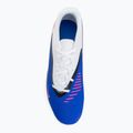 Мъжки футболни обувки Nike Phantom 6 Low Club FG/MG racer blue/white/pink blast 5