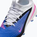 Детски футболни обувки Nike Phantom 6 Low Academy FG/MG Jr racer blue/white/pink blast 9