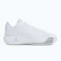 Mъжки баскетболни обувки Nike Jordan Luka 77 white/metallic silver/photon dust 2