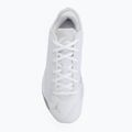 Мъжки обувки за баскетбол  Jordan Luka 77 white/metallic silver/photon dust 5