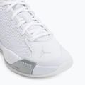 Мъжки обувки за баскетбол  Jordan Luka 77 white/metallic silver/photon dust 7