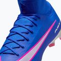 Мъжки футболни обувки Nike Mercurial Superfly 10 Pro FG race blue/white 8
