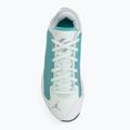 Мъжки баскетболни обувки Nike Jordan Luka 77 barely green/washed teal/barely green 5