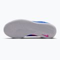 Детски футболни обувки Nike Mercurial Vapor 16 Club IC racer blue/white 8