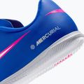 Детски футболни обувки Nike Mercurial Vapor 16 Club IC racer blue/white 10
