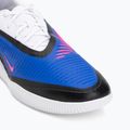 Мъжки футболни обувки Nike Phantom 6 Low Academy IC racer blue/white/pink blast 7
