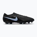 Мъжки футболни обувки Nike Tiempo Maestro Elite FG black/ice blue 8