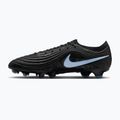 Мъжки футболни обувки Nike Tiempo Maestro Elite FG black/ice blue 9