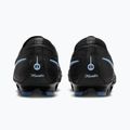 Мъжки футболни обувки Nike Tiempo Maestro Elite FG black/ice blue 11