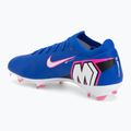Мъжки футболни обувки Nike Mercurial Vapor 16 Pro FG race blue/white 3