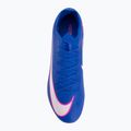 Мъжки футболни обувки Nike Mercurial Vapor 16 Pro FG race blue/white 5