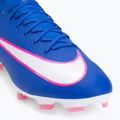 Мъжки футболни обувки Nike Mercurial Vapor 16 Pro FG race blue/white 7