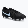 Мъжки футболни обувки Nike Tiempo Maestro Elite SG-Pro black/ice blue