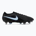 Мъжки футболни обувки Nike Tiempo Maestro Elite SG-Pro black/ice blue 2
