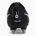 Мъжки футболни обувки Nike Tiempo Maestro Elite SG-Pro black/ice blue 6