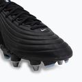 Мъжки футболни обувки Nike Tiempo Maestro Elite SG-Pro black/ice blue 7