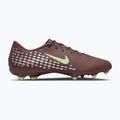 Мъжки футболни обувки Nike Mercurial Vapor 16 Academy Kylian Mbappe MG plum eclipse/metallic silver