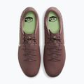Мъжки футболни обувки Nike Mercurial Vapor 16 Academy Kylian Mbappe MG plum eclipse/metallic silver 4