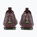Детски футболни обувки Nike Mercurial Vapor 16 Academy Kylian Mbappe FG/MG plum eclipse/metallic silver 4