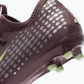 Детски футболни обувки Nike Mercurial Vapor 16 Academy Kylian Mbappe FG/MG plum eclipse/metallic silver 8