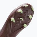 Детски футболни обувки Nike Mercurial Vapor 16 Academy Kylian Mbappe FG/MG plum eclipse/metallic silver 9