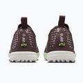 Детски футболни обувки Nike Mercurial Vapor 16 Academy Kylian Mbappe TF plum eclipse/metallic silver 4