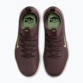 Детски футболни обувки Nike Mercurial Vapor 16 Academy Kylian Mbappe TF plum eclipse/metallic silver 5